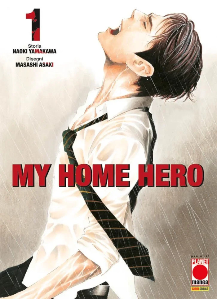 My Home Hero My Home Hero